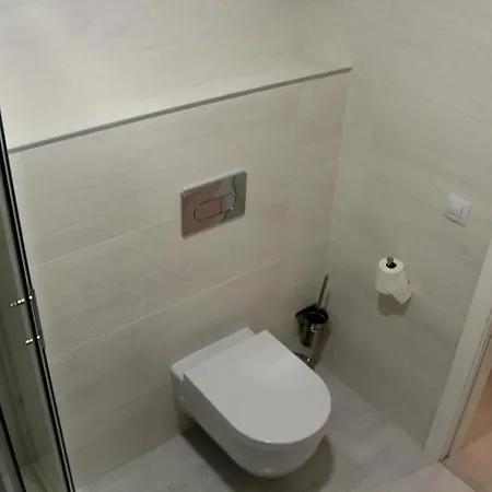 Apartment Romantic Loft Ventura Tarifa