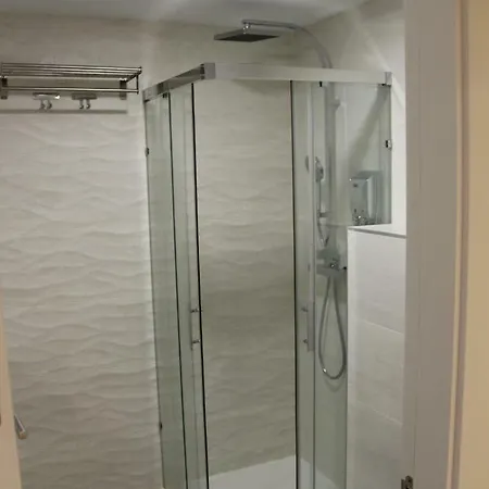 Apartment Romantic Loft Ventura Tarifa