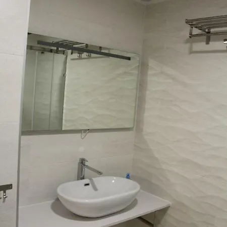 Romantic Loft Ventura タリファ