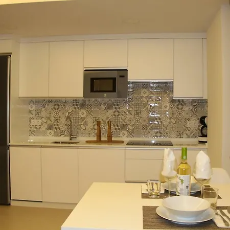 Apartment Romantic Loft Ventura
