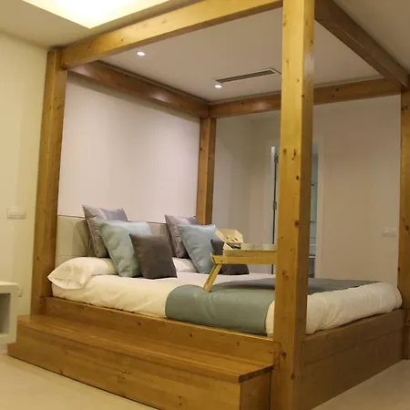 Romantic Loft Ventura Tarifa