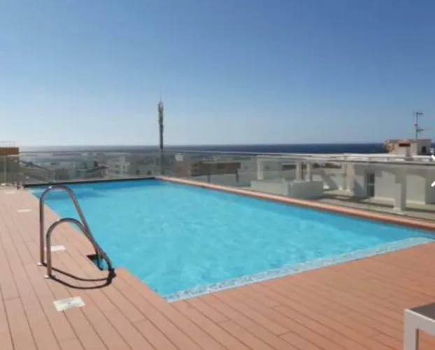 Apartment Romantic Loft Ventura *