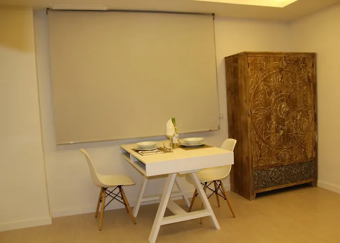 Romantic Loft Ventura Apartment