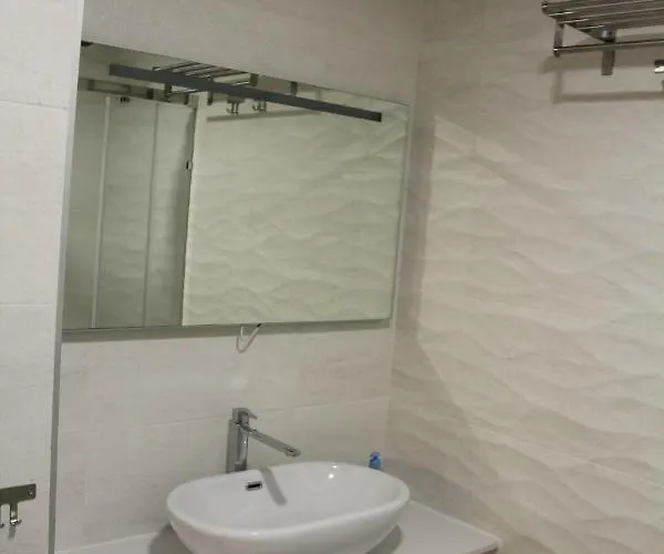 Romantic Loft Ventura Tarifa