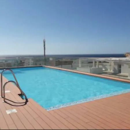 Apartmán Romantic Loft Ventura *