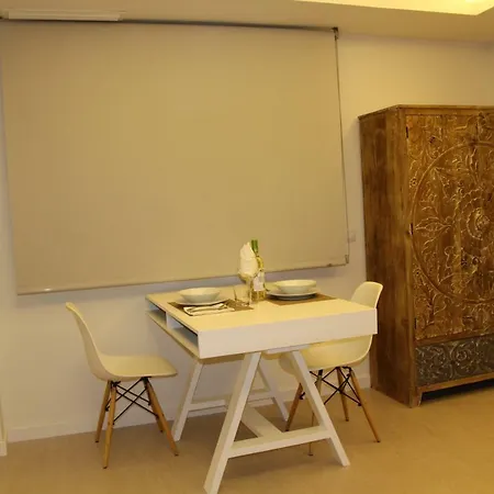 Romantic Loft Ventura Apartmán